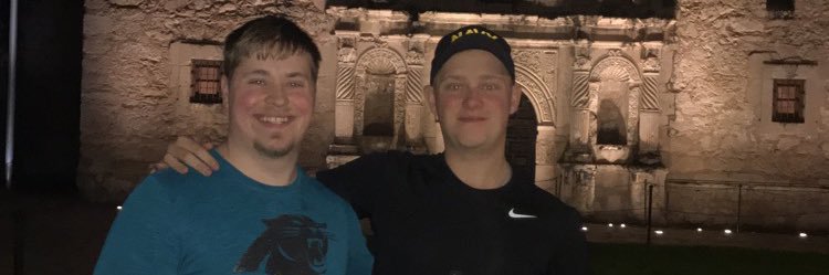 sethjohnson48's profile banner image