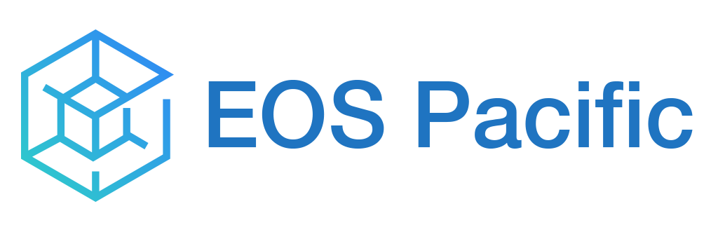 EOS Pacific banner