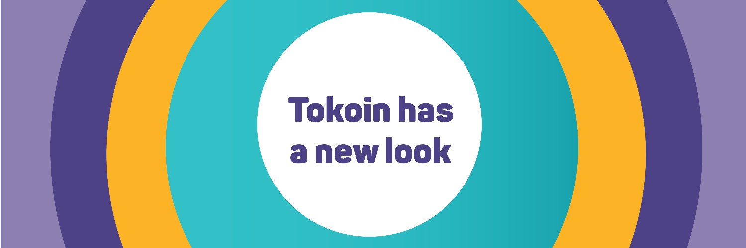 Tokoin Global banner