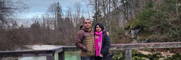 Namrata_SKumar Profile Banner