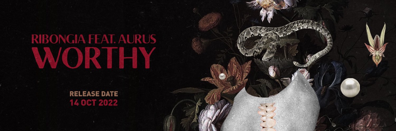 ribongia's profile banner image