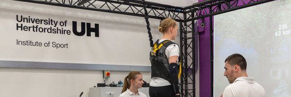 UniofHertsIoS Profile Banner