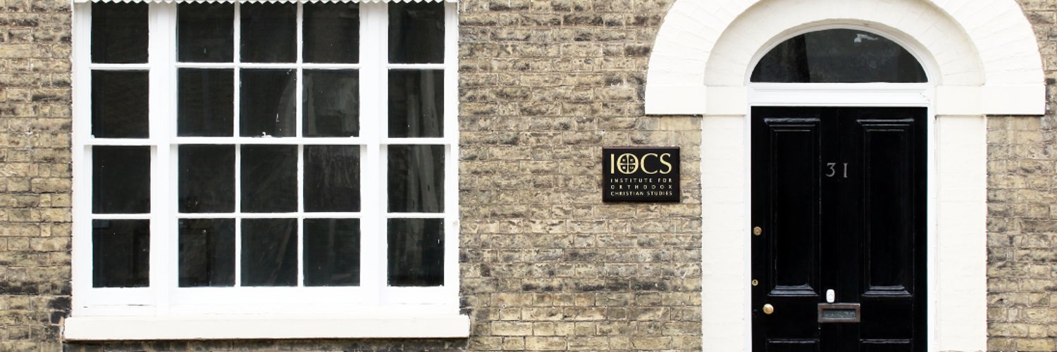 IOCS - Cambridge Profile Banner