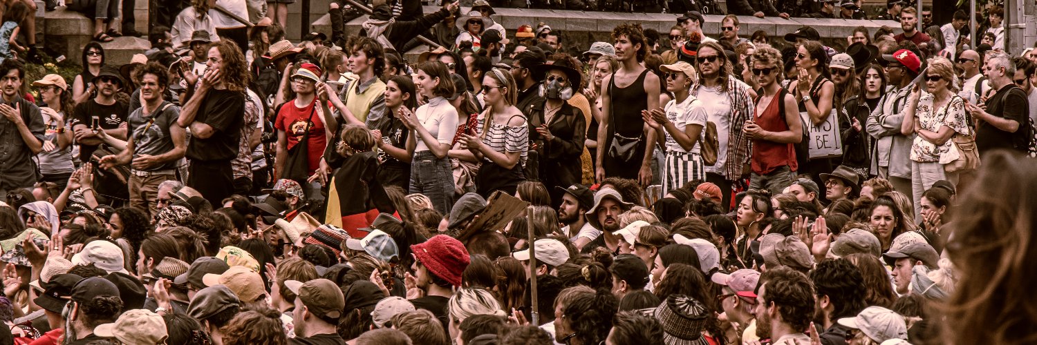 Australian Journal of Social Issues banner