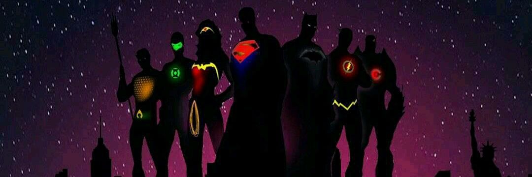 SamatarDjamal's profile banner image