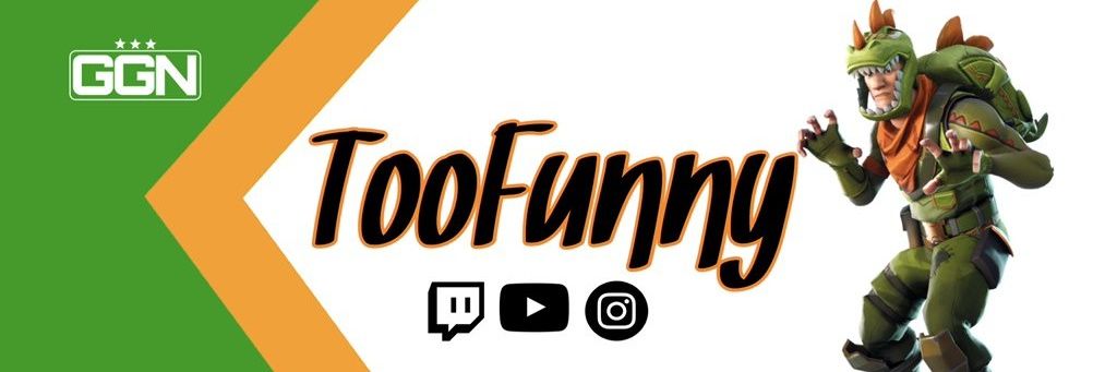 TheRealTooFunny's profile banner image