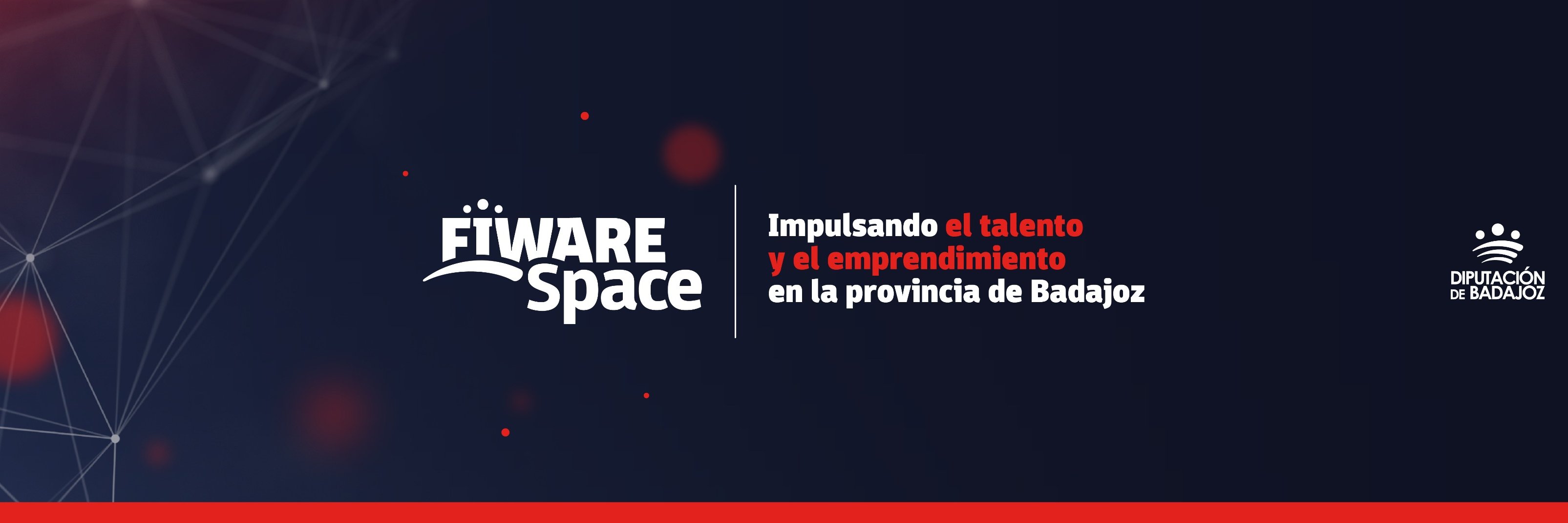 FIWARE Space banner