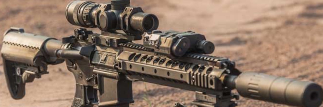 The Real American Patriot banner