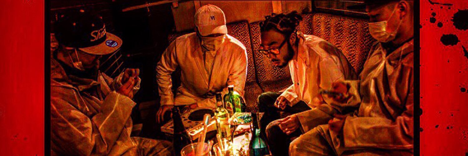 JAY-K from MJP🎶 banner