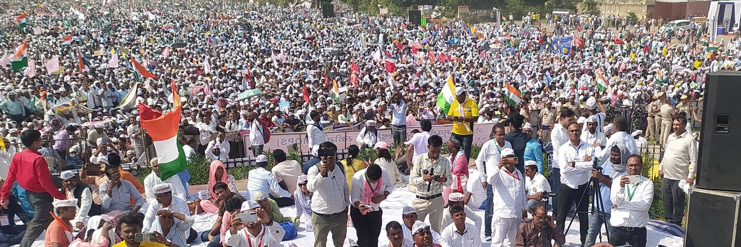 Dr Rajesh Kumar banner