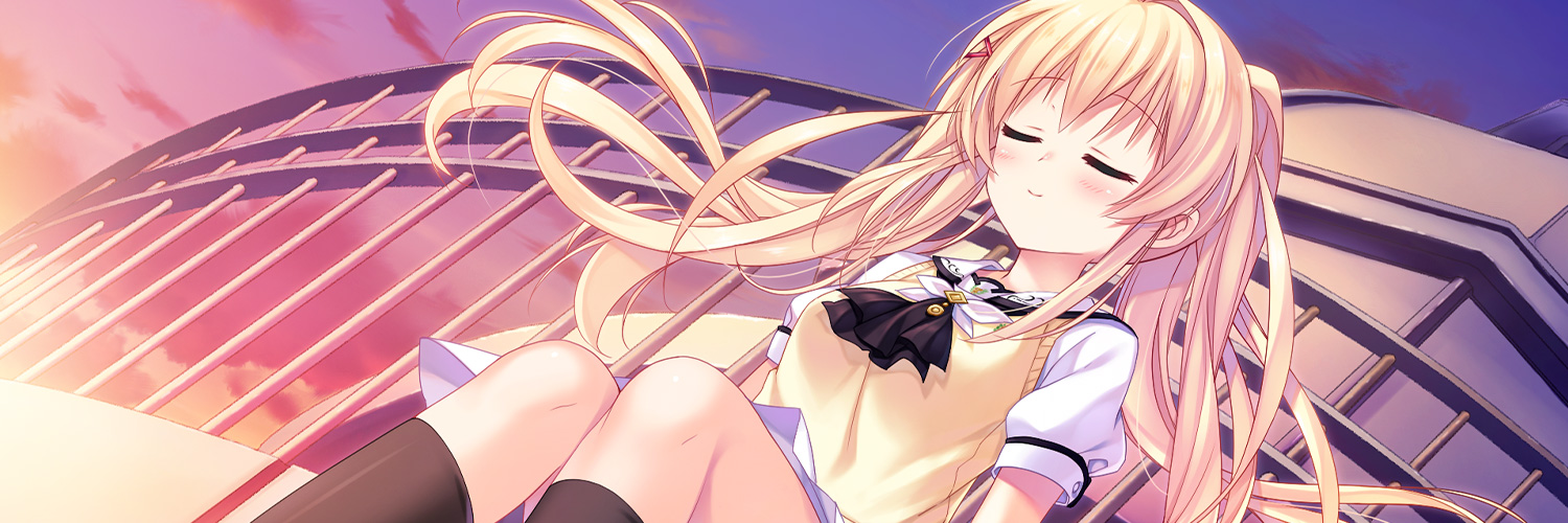 紬推しの広報＠ビジュアルアーツ's banner