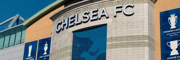 ChelseaFCinUSA Profile Banner