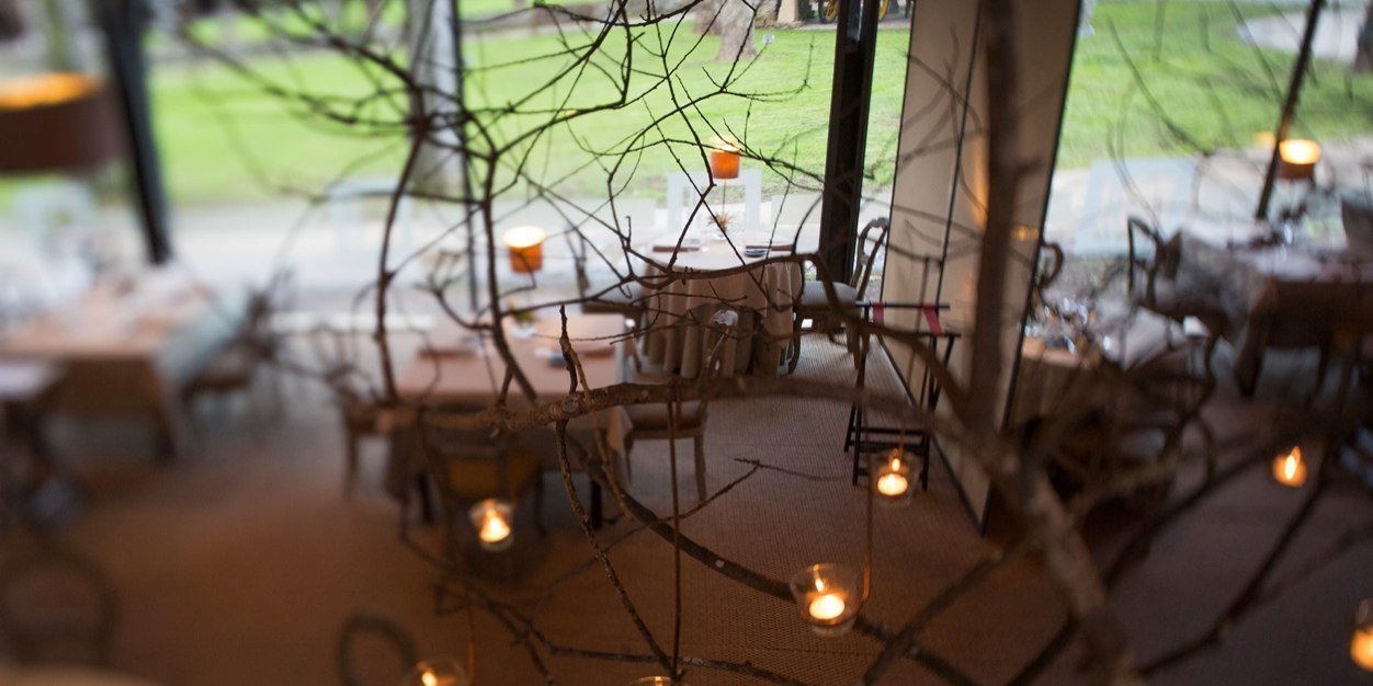 La Salgar Restaurant banner