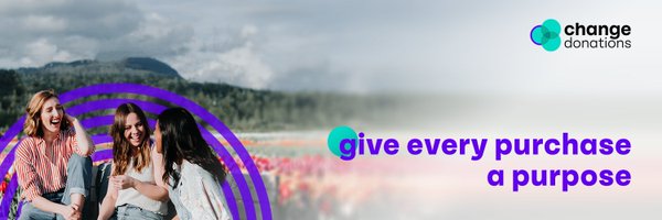 Change Donations Profile Banner