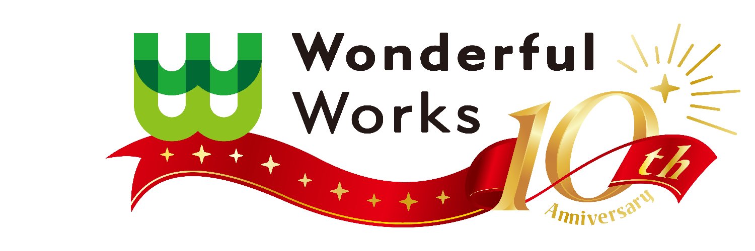 Wonderful Works banner