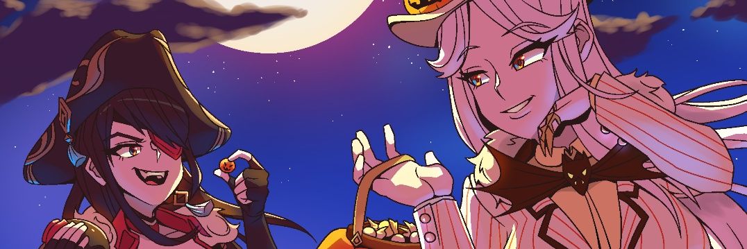 legendzero54's profile banner image