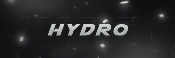 Hydro Profile Banner