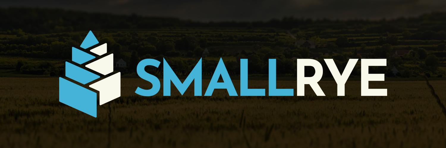 SmallRye banner