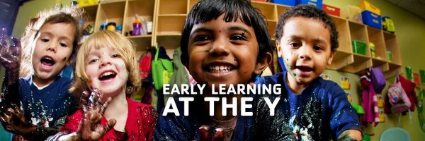 YMCA Atlanta Early Learning Profile Banner