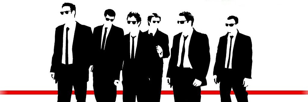 Señor Rubio banner