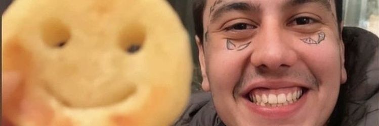 candeher's profile banner image