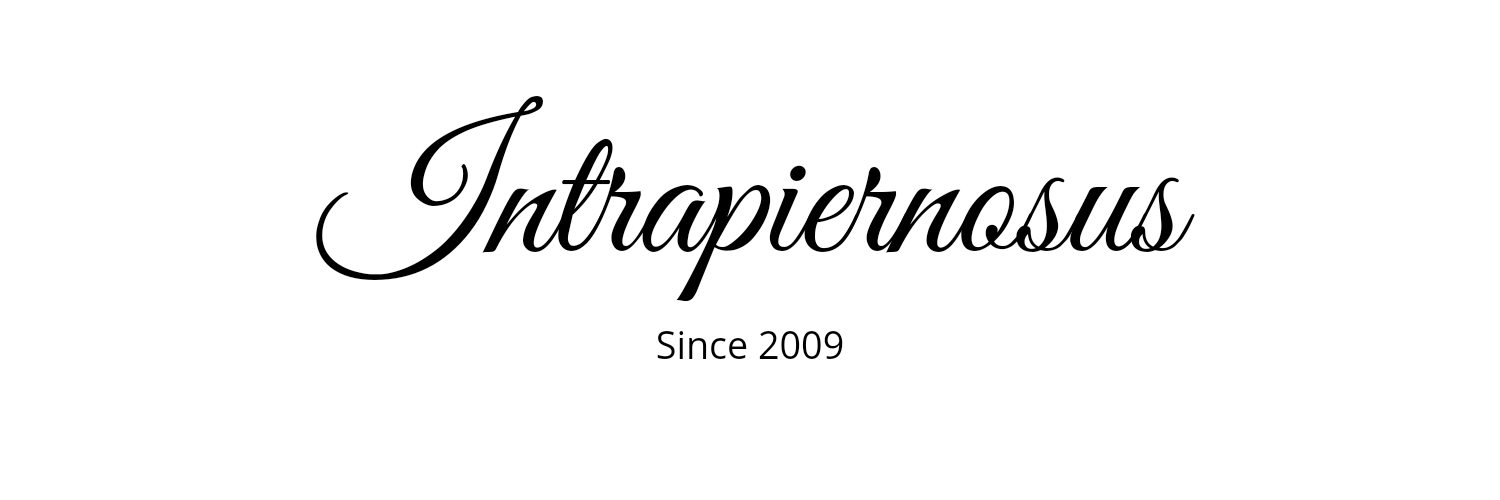 Intraoseo's profile banner image