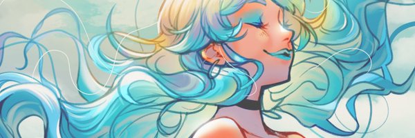 Aquaxtic Profile Banner