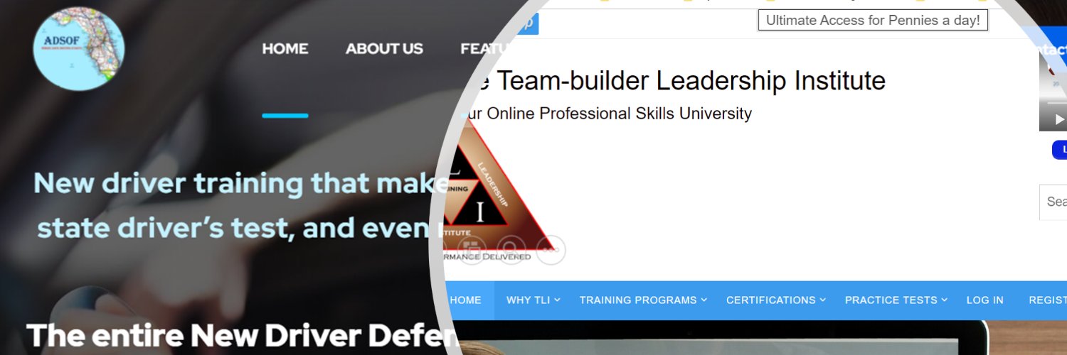 ADRC1's profile banner image