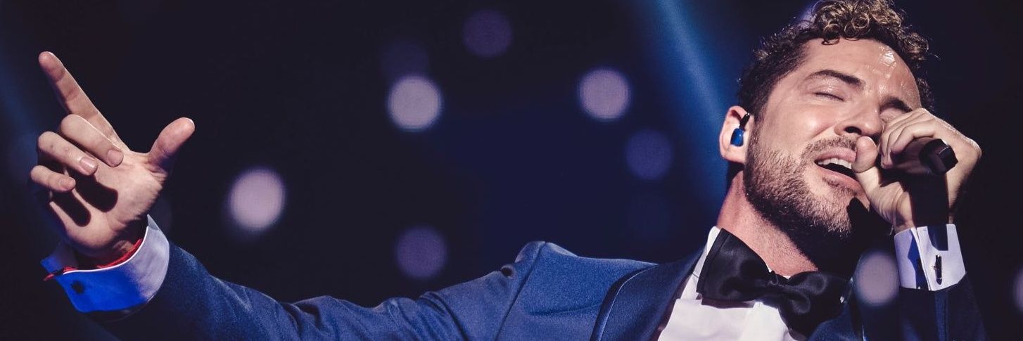 DavidBisbalCol's profile banner image