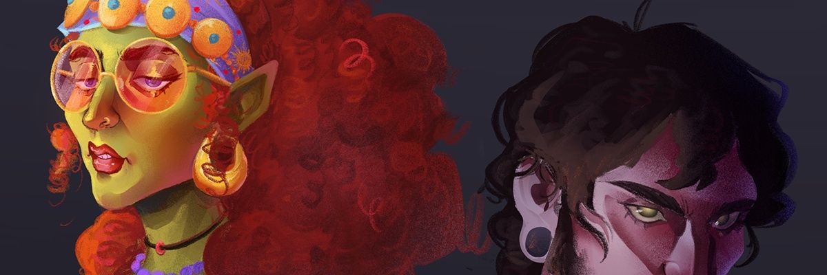 Charlie 🍋 🏳️‍⚧️🎨 banner