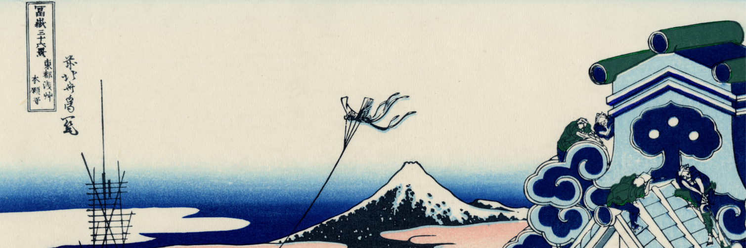 kenbanmae's profile banner image