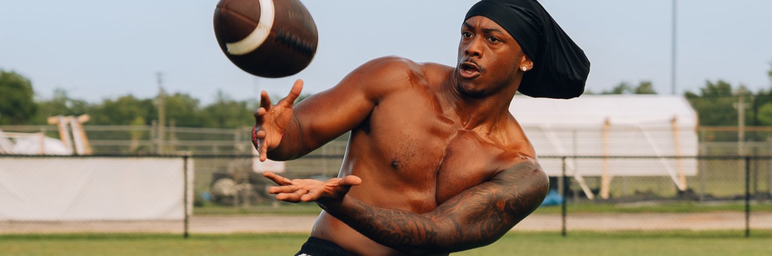 Jerrod”Tank”Johnson💨🏎 banner