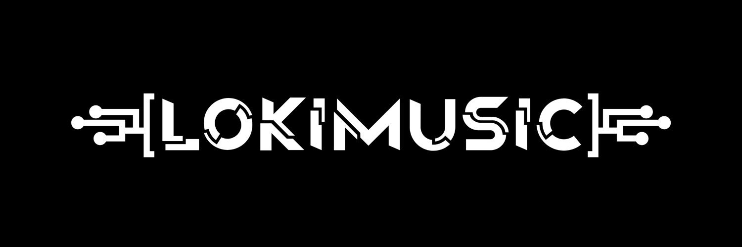 LOKIMusic banner