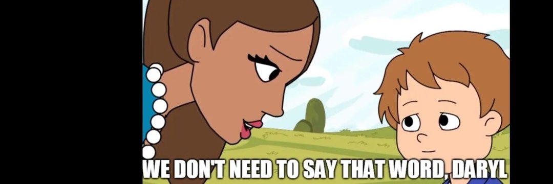 ❤️‍🔥Professor Tricia Would Literally Shit a Brick banner