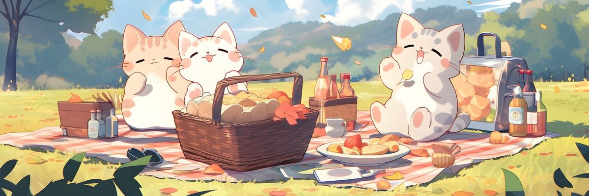 Emilia Kade ✦ banner