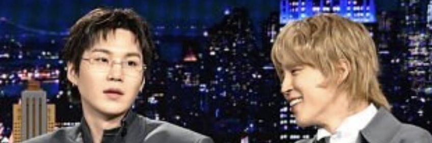 Nora loves yoonmin⁷ 🍉🏳️‍🌈 banner