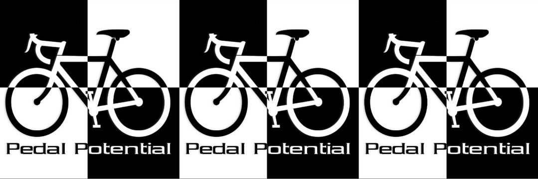 Pedal Potential CEO banner