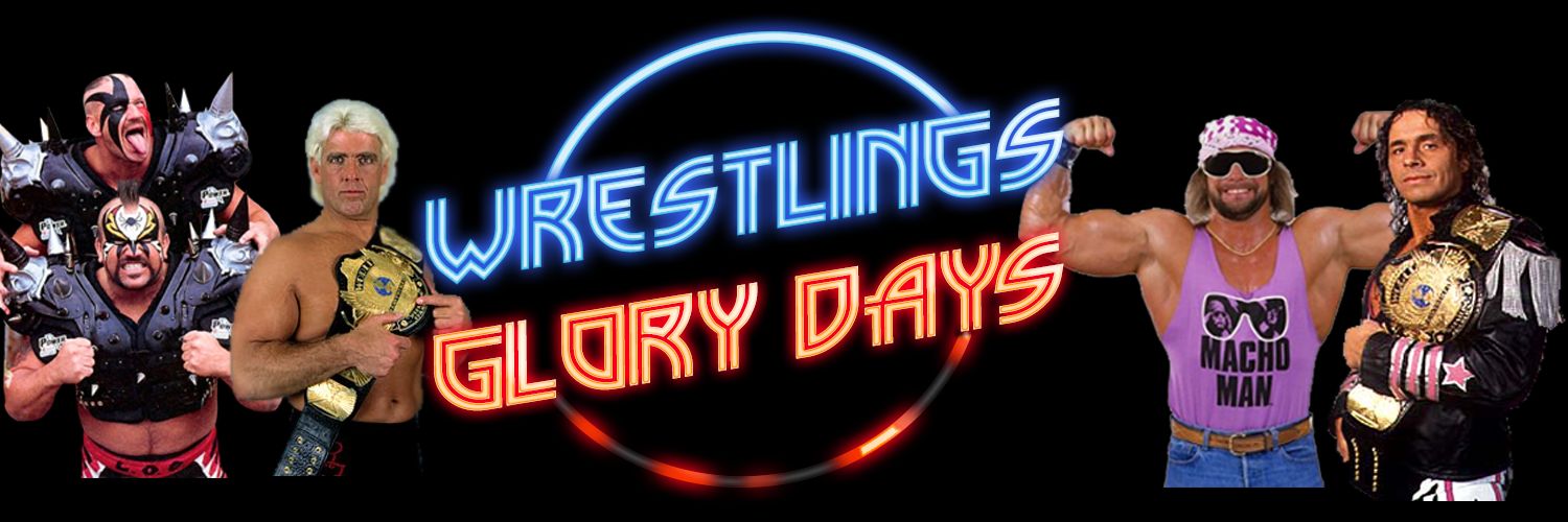 WrestlingsGDays's profile banner image