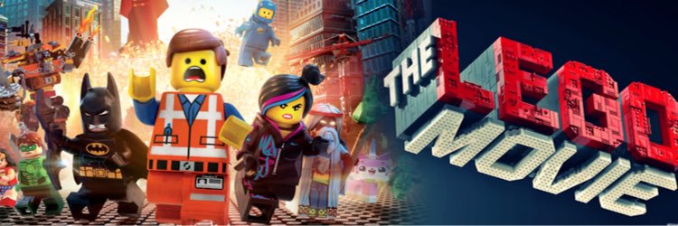 LegoEmmet2's profile banner image