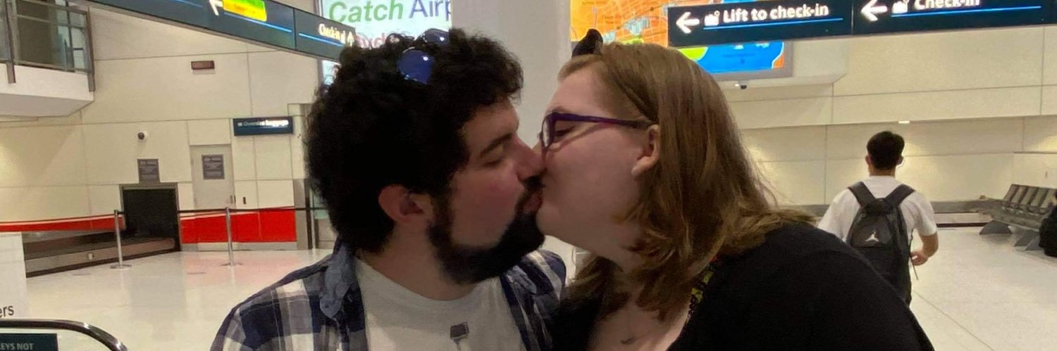 chaospossum's profile banner image