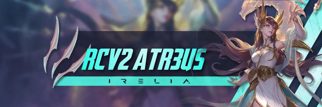 ATR3US's profile banner image
