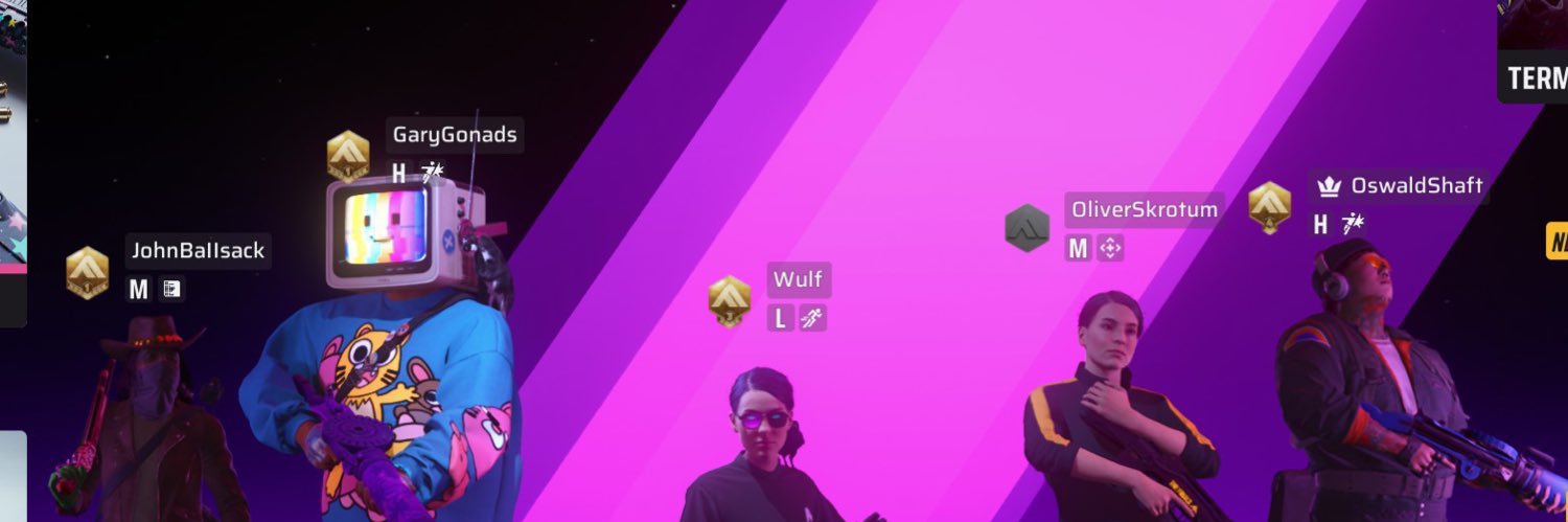 Shielded Jonesy banner