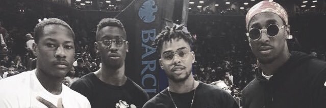beatofbrooklyn's profile banner image