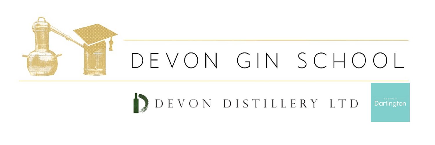 Devon Gin School banner
