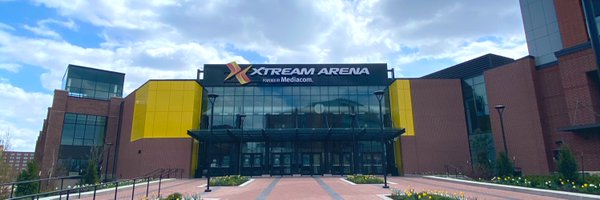 XtreamArena Profile Banner