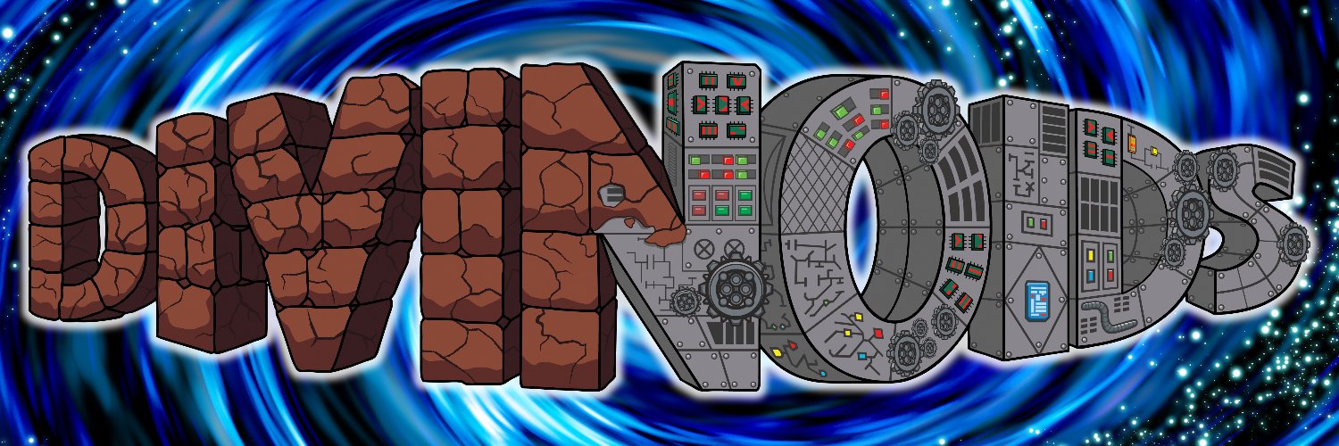 Divinoids banner
