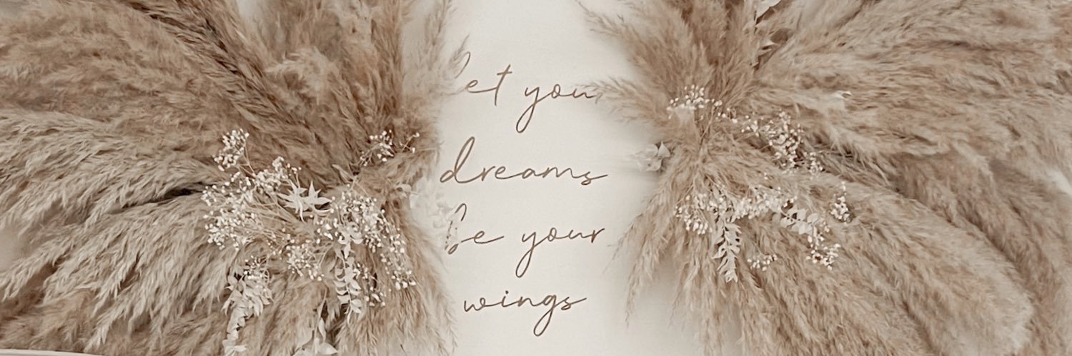 Stacey Solomon banner