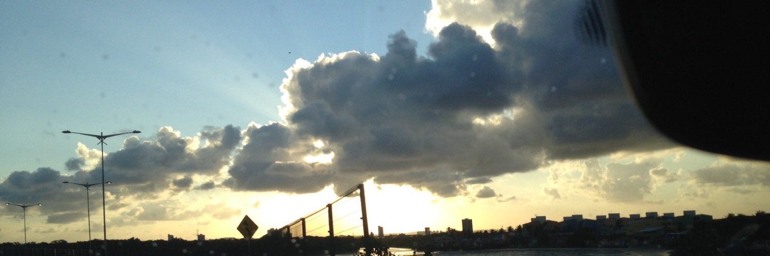 NevilleBorges's profile banner image