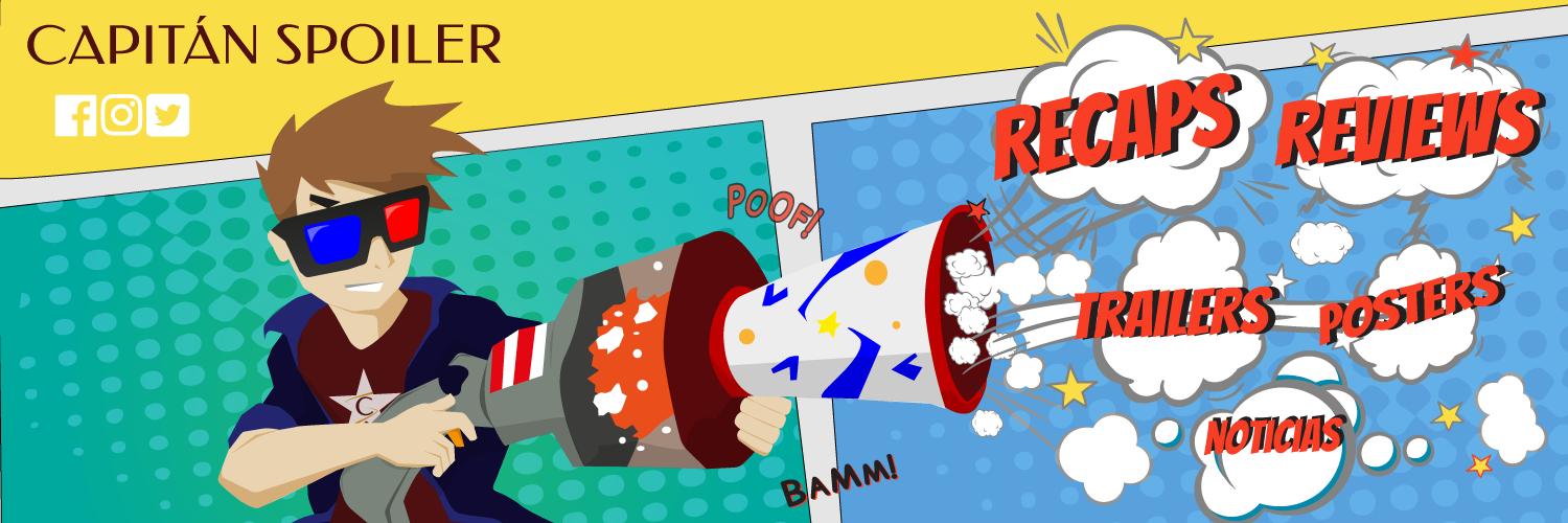 CapSpoiler's profile banner image