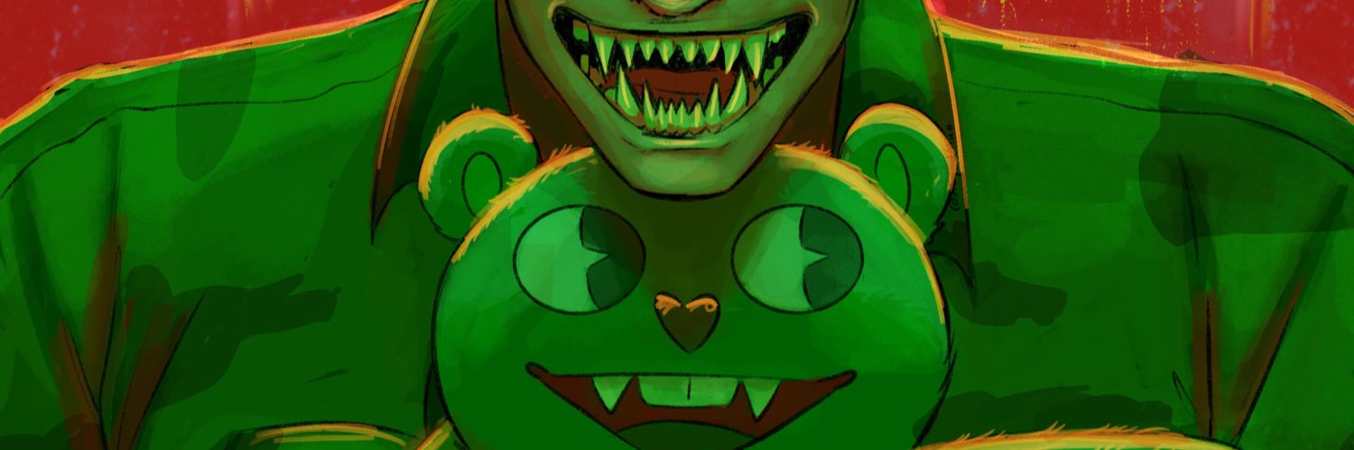 XEyedMutt's profile banner image